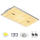 VIPARSPECTRA Upgrade XS2500 LED Grow Light Full Spectrum Indoor Plant VEG Flower