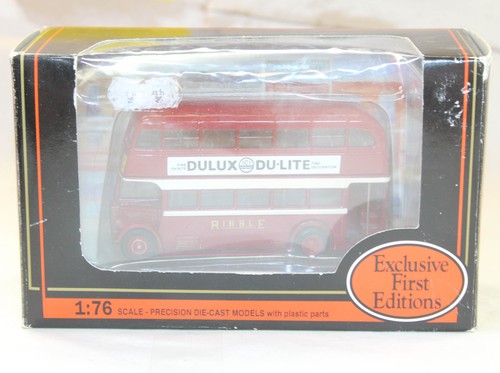 EFE - 15902 - LEYLAND TITAN PD1 HIGHBRIDGE BUS - RIBBLE MOTOR SERVICES - LYDIATE - Foto 7 di 10