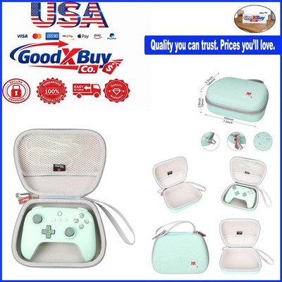Waterproof Shockproof Hard Case for 8Bitdo Ultimate C Wireless Controller, Te...