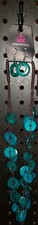 Paparazzi Necklace  Earring Set