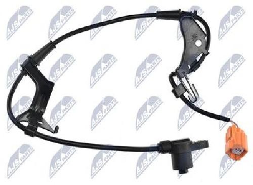 Fits NTY HCA-HD-053 ABS SENSOR FRONT - Image 4