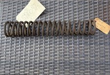 Fisher Snowplow Trip Spring For Use With Fisherwestern Plow 3x16