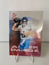 2025 Topps Signature Series - Will Levis - After Image Insert AI-5
