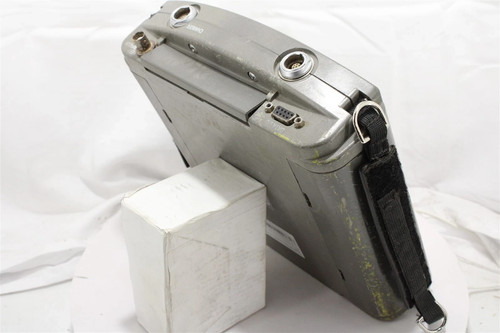 Entek 1500 dataPAC 1500 Portable Data Collector Analyzer - Picture 6 of 9