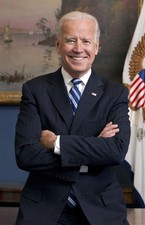 President Joseph Joe Biden Oval Office White House Portrait 300 PCS Jigsaw