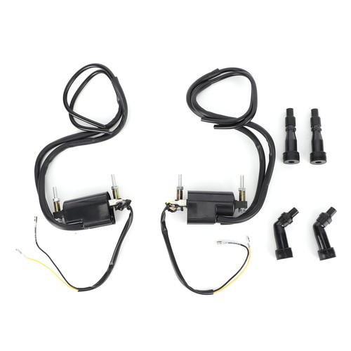 Ignition Coils Ignition Coil Set 211211174/211211001 Repalcement Fit - Picture 12 of 12