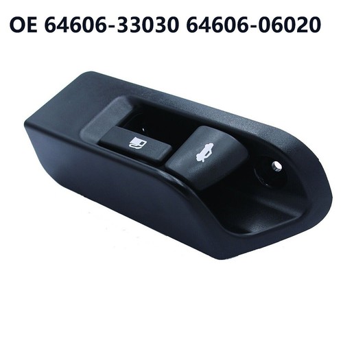 Switch Open Lever 2007-2017 Fast Shipping Good Operation High Quality Switch - Picture 3 of 10