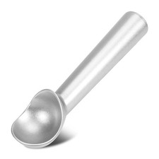 Nonstick Antifreezing Ice Creams Scoopers Digging Ball Spoon for Cookie Dough,