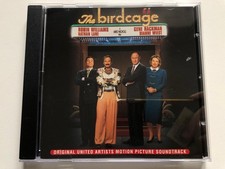 The Birdcage: Original United Artists Motion Picture Soundtrack