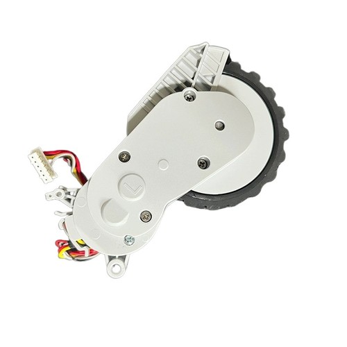 Antriebsrad kompatibel mit Xiaomi Mi Saugroboter 2 Pro MJST1S MJST1SHW - Bild 2 von 11