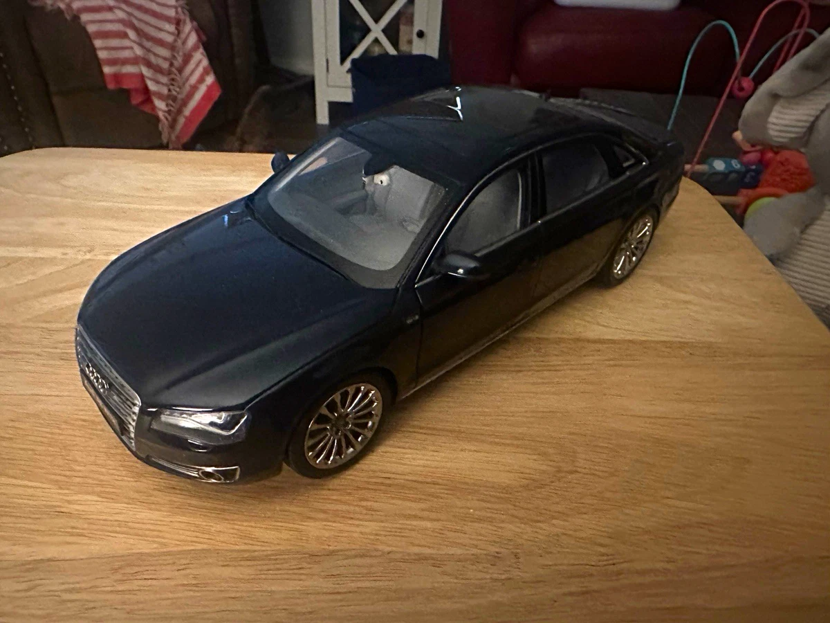 Kyosho Audi 1:18 Scale Diecast Cars, Trucks & Vans for sale - eBay