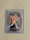 2019-2020 Prizm Devin Booker Elephant Print