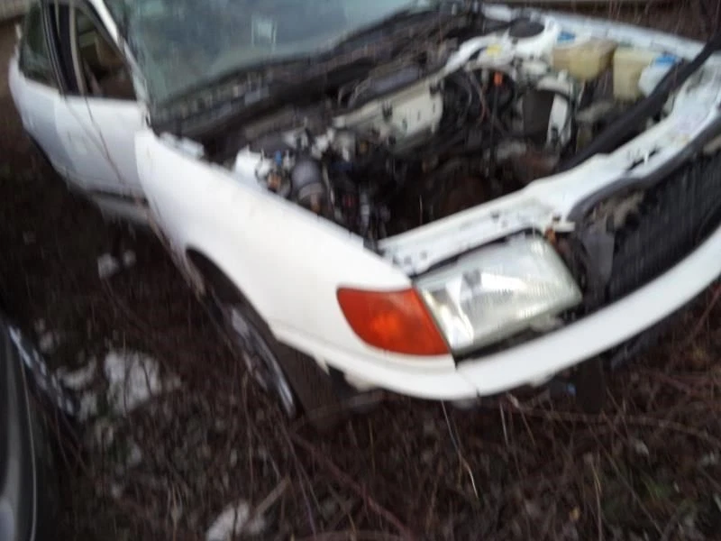 Back Glass Model VIN A 8th Digit Sedan Fits 95-98 AUDI A6 83330 Foto 4 de 4