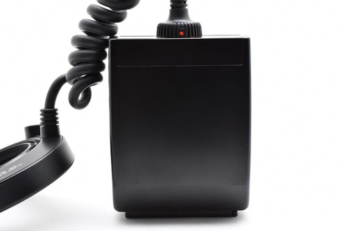 [NEAR MINT] Olympus T10 Ring Flash 1 T Power Control 1 OM System Macro TTL - Picture 10 of 14