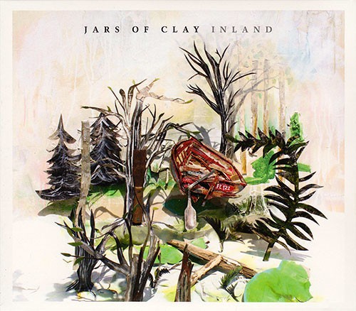 Jars Of Clay - 'Inland' CD, SEALED. From Tucker Martine's collection. - Jars Of - Picture 1 of 10