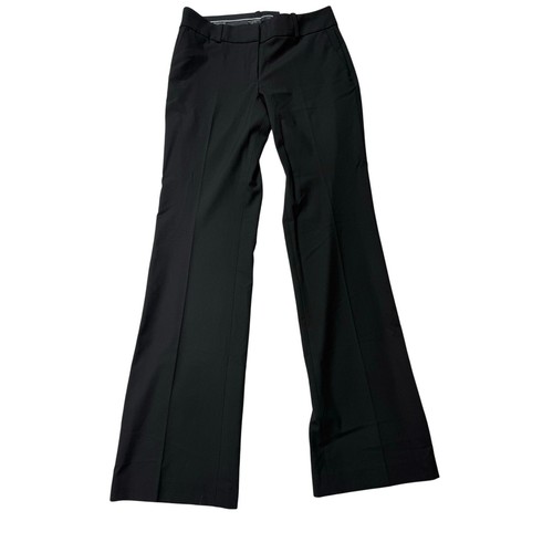 New Ann Taylor Trouser Pants Women's Size 2 Signature Fit - Bild 5 von 6
