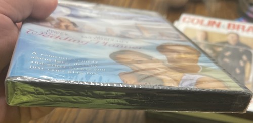 Maid in Manhattan & The Wedding Planner DVD 2001 2002 Sealed Double Feature Lot! - Picture 4 of 9