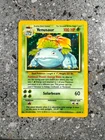 Pokemon TCG Cards Venusaur 15/102 Base Set Holo Rare EXC