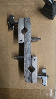Traps Drums Multi-Clamps