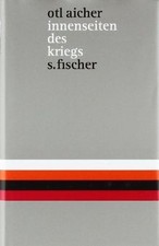 innenseiten des kriegs von aicher, otl | Buch | Zustand gut
