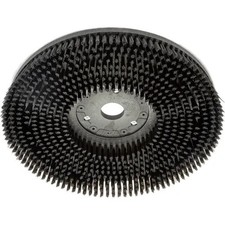 Global Industrial? 18" Scrub Brush for 18" Floor Scrubber