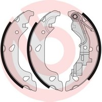 NEU - Brembo S23521 Bremsbackensatz Passend FüR Fiat Zastava