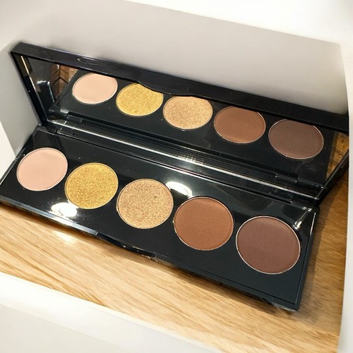 Bobbi Brown Bronzed Nudes Eye Shadow Palette - Picture 2 of 4