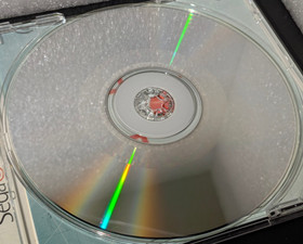 CIB, NHL 2K (Sega Dreamcast)