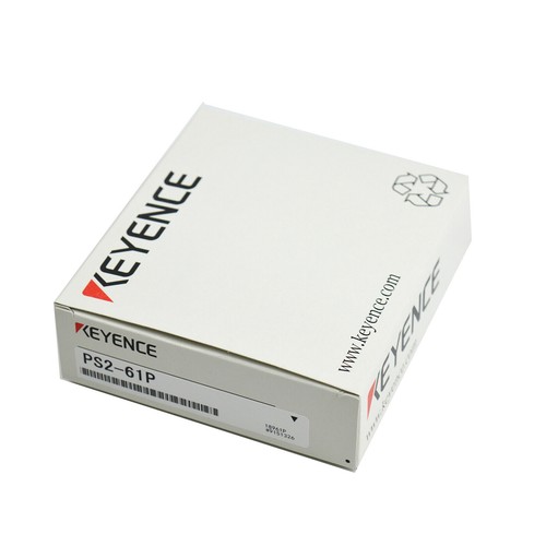 KEYENCE PS2-61P Photoelectric Sensor NewKD - Picture 7 of 7