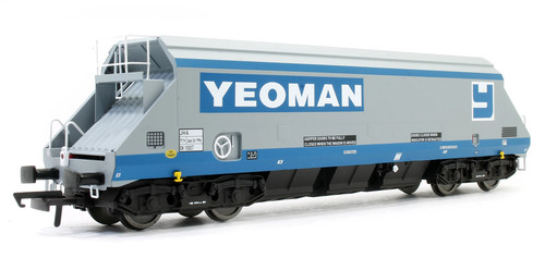 Dapol 4F-050-006 O & K JHA (Endtrichter) Foster Yeoman 19307 früh | Zustand: New