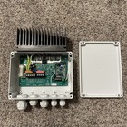 Bromic Wireless Dimmer Controller and Transmitter for Electric Heaters
