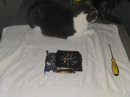 Intel Core i9 10980XE Gigabyte X299X DESIGNARE 10G (rev. 1.0) and More - Picture 3 of 15