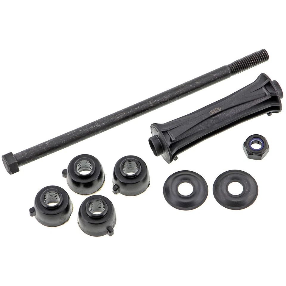 Amortiguador barra estabilizadora puntales de enlace muelles helicoidales para Cadillac Escalade 2012 Foto 3 de 4