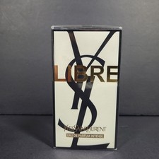 Yves Saint Laurent YSL Libre Women's Eau de Parfum Intense 1.6 fl. oz. SEALED