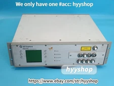 JDS Uniphase SWS15102 C-Band Source Optics Module/hyy/