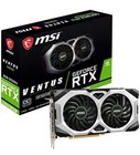 MSI NVIDIA GeForce RTX 2060 VENTUS XS 6G OC Grafikkarte