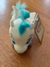 Baby Pegasus Disney Beanie Baby New w Tags Disney Store Hercules