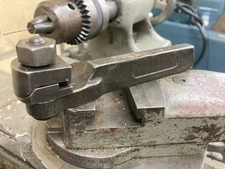 SOUTH BEND SHAPER TOOL HOLDER ATLAS OTHERS