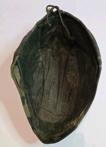 Army Woodland Camouflage MD-99 Cover Serbia Yugoslavia SRJ - Picture 6 of 8