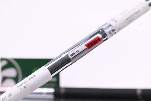Taylormade M4 Irons / 5-PW+SW / Regular Flex KBS MAX 85 Shafts - Picture 5 of 7