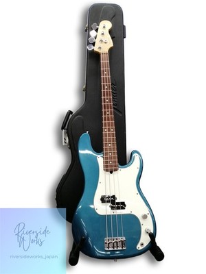 FENDER USA AMERICAN-PB/AMM-R Electric Bass