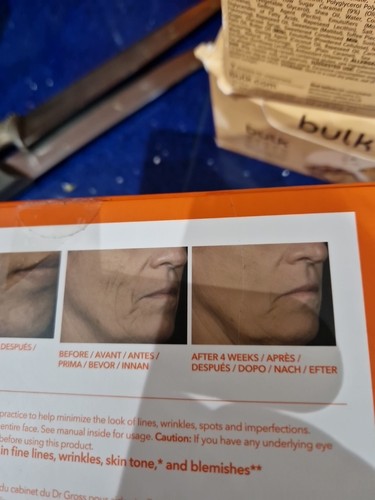 Dr Dennis Gross Face Wear PRO - Picture 5 of 6