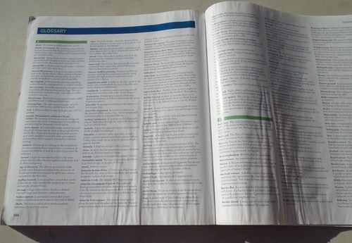 Essentials of Oceanography 12TH EDITION PAPERBACK - Picture 23 of 24