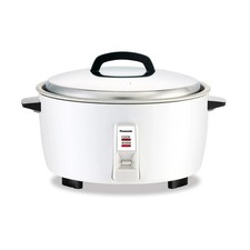 Panasonic SR-GA421FH Electric 46 Cup Commercial Rice Cooker Warmer