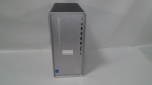 HP Pavilion Desktop TP01-2xxxCore- i7-11700, @2.50 GHZ 12gb Ram 256gb NVMe w10 .