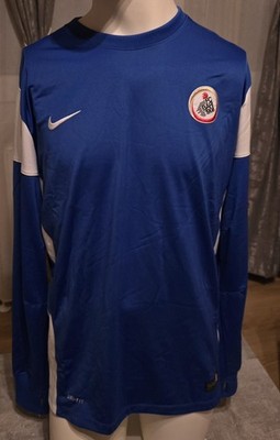 Nike Dri-FIT / Fc Bari 1908 / FUẞBALL Gr. XL