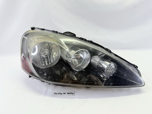 05-06 ACURA RSX TYPE S PASSENGER RIGHT HEADLIGHT LAMP HEAD LIGHT oem
