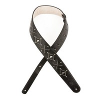 Planet Waves Gitarrengurt Leder L25S1502