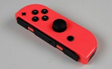 Nintendo Switch Right Joy-Con Neon Red (#14)