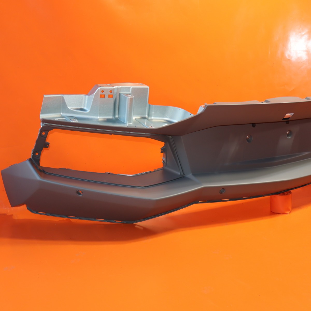 LAMBORGHINI AVENTADOR REAR BUMPER 2012 2013 2014 2015 2016 470 807 309 RECON OEM